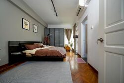 Avila Gardens (D17), Condominium #497007101